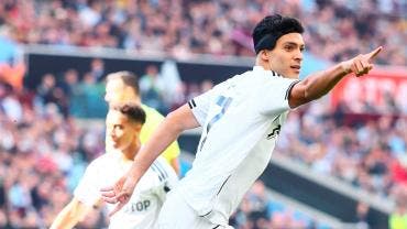 Raúl Jiménez, Fulham