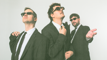 RAYOS LASER FORO INDIE ROCKS