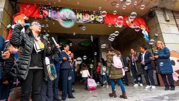 Regreso a clases