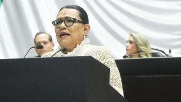 Rosa Icela Rodríguez