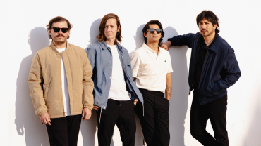 RUBYTATES TEATRO METROPOLITAN ENTREVISTA