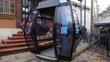 También se anunció una inversión superior a los 30 millones de pesos en obras de infraestructura hidráulica