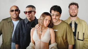 SEBASTIAN YATRA CANCION PARA REGRESAR