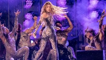 Shakira