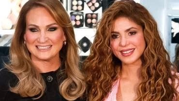 Shakira y Ulta Beauty