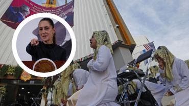 Sheibaum Luz del Mundo