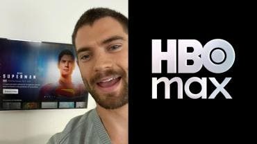 SUPERMAN HBO ESTRENO