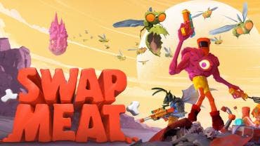 SwapMeat