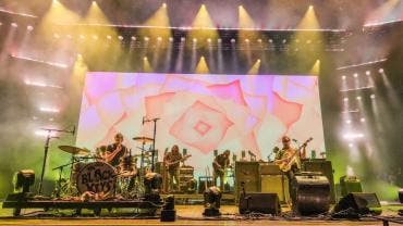 THE BLACK KEYS MÉXICO NUEVA FECHA