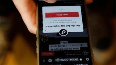 Vietnam investigará la plataforma TikTok para evitar 'contenido tóxico'
