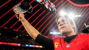 Tom Brady