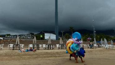 Tormenta tropical Mario 