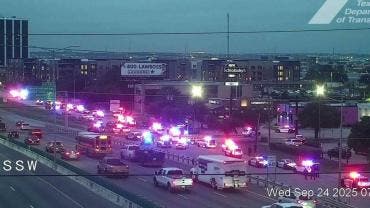 tres heridos ICE Dallas Texas.jpg