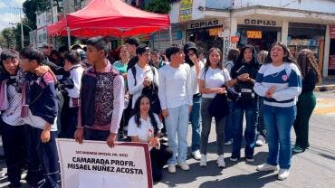 Estudiantes Ecatepec
