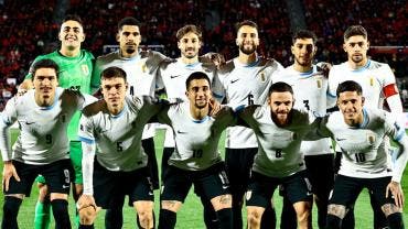 Uruguay