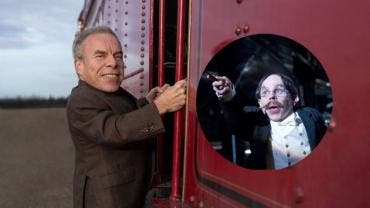 warwick davis regresa a harry potter