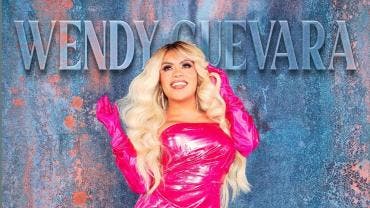 La influencer más querida, Wendy Guevara, da la bienvenida a La Más Draga