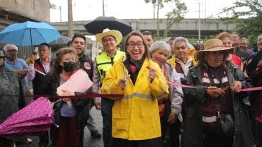 Azucena Cinseros Ecatepec