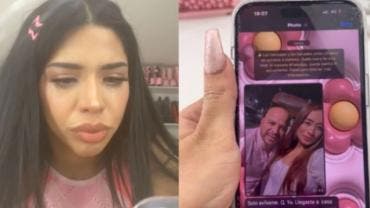 Yeri MUA expone intento de extorsión de una empleada