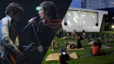 ZOÉ CINETECA 281107