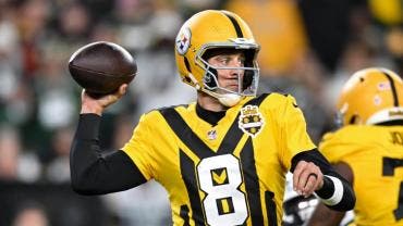 Aaron Rodgers