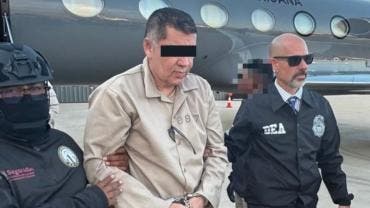 Abigael González Valencia, alias El Cuini