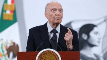 Alejandro Gertz Manero