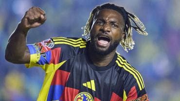 Allan Saint-Maximin