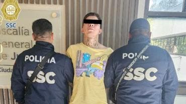arrestan segundo presunto implicado homicidio David Cohen.jpg