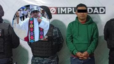 asesino padre marcelo