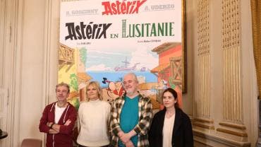 Asterix