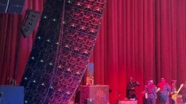 Auditorio Nacional