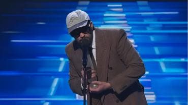 Bad Bunny recibe con humildad el Billboard al Artista Latino del Siglo XXI: 'Esto es para la cultura
