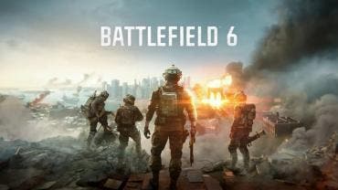 Battlefield 6