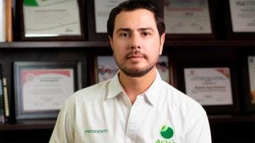 Bernardo Bravo Manríquez