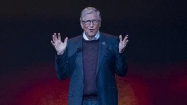 Bill Gates