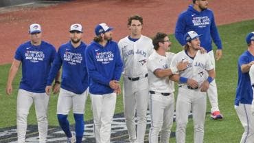 Blue Jays