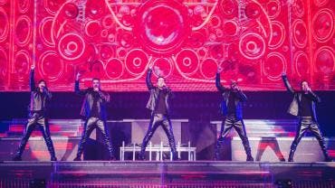 90’s Pop Tour: El Antro rompe récords y anuncia tercera fecha en el Auditorio Nacional