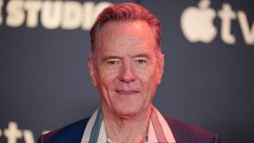 bryan cranston 