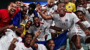 Cabo Verde Selección