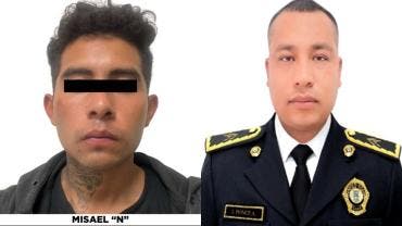 La Fiscalía mexiquense informó que las indagatorias siguen abiertas para detener al segundo implicado en el homicidio.