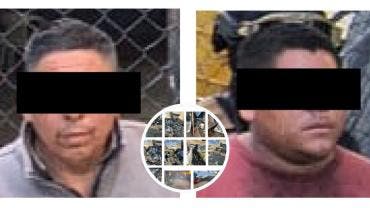 El inmueble quedó sellado y bajo resguardo policial, mientras las autoridades continúan con las investigaciones correspondientes.