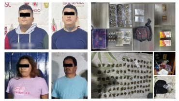 Cateos en Azcapotzalco y Álvaro Obregón 