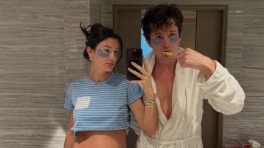 Charlie Puth anuncia que será papá con un emotivo mensaje y una selfie en Instagram