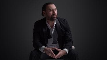 Chema Elizondo
