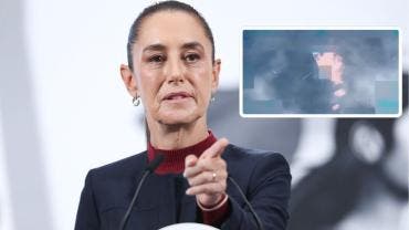 Claudia Sheinbaum Pardo