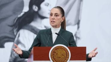 Claudia Sheinbaum Pardo