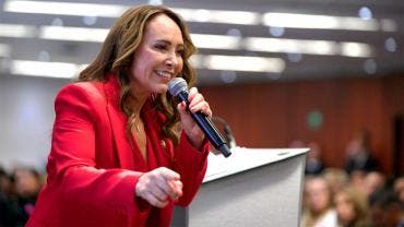 Cristina Ruiz, PRI