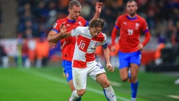 Croacia