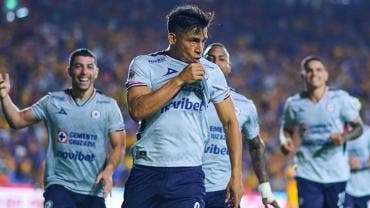 Cruz Azul